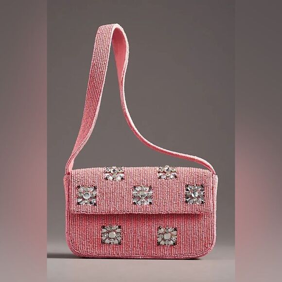 Anthropologie Handbags - Anthropologie The Fiona bag